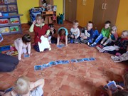 Povídání o Africe